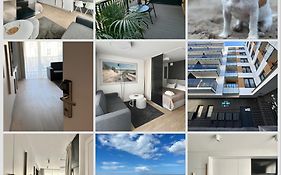 APARTAMENT TYPU STUDIO - Nad Parsętą - 15 min od morza